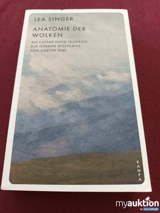 Artikel Nr. 999069 Artikel Nr. 999069: Anatomie der Wolken