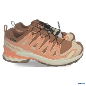 Artikel 448069: Salomon XA PRO 3D V9 GTX W Damen Wanderschuhe