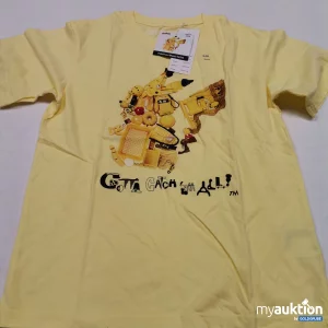 Auktion Uniqlo Shirt