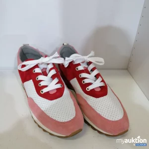 Auktion Geox Respira Schuhe 