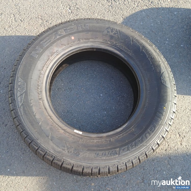 Artikel Nr. 441070: WinGuard WT1 215/75R16C 10PR 116/114R 