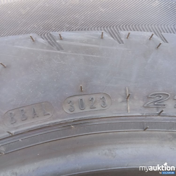 Artikel Nr. 441070: WinGuard WT1 215/75R16C 10PR 116/114R 