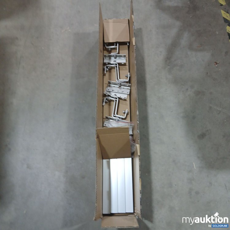 Artikel Nr. 443070: Aluminium Gelenk Leiter 