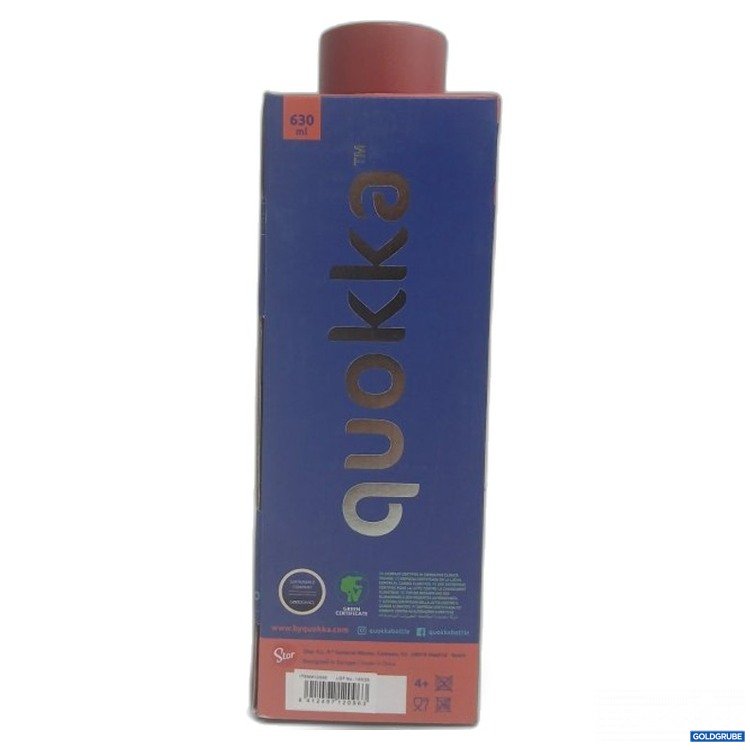 Artikel Nr. 448070 Artikel Nr. 448070: quokka Trinkflasche 630 ml