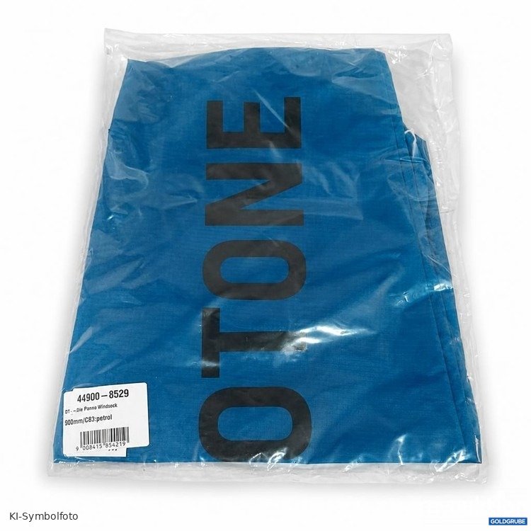 Artikel Nr. 465070 Artikel Nr. 465070: Duotone Promo Windsock 900mm petrol
