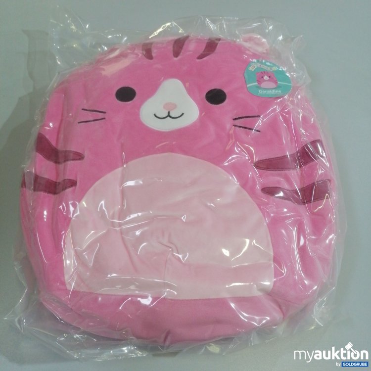 Artikel Nr. 515070 Artikel Nr. 515070: Squishmallows Geraldine