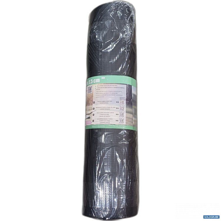 Artikel Nr. 526070: Yogamatte, 190x80x1.5cm
