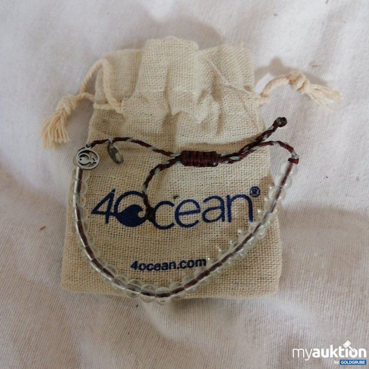 Artikel Nr. 674070: 4 0cean Armband 