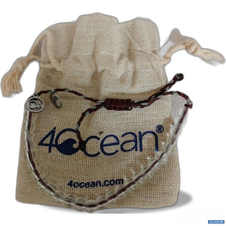 Artikel Nr. 674070: 4 0cean Armband 