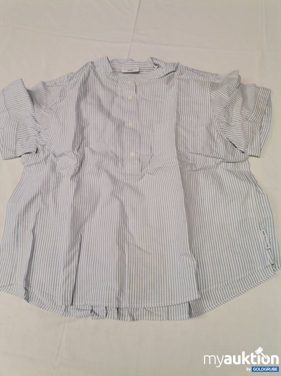 Artikel Nr. 688070 Artikel Nr. 688070: Marco Polo Bluse Leinen