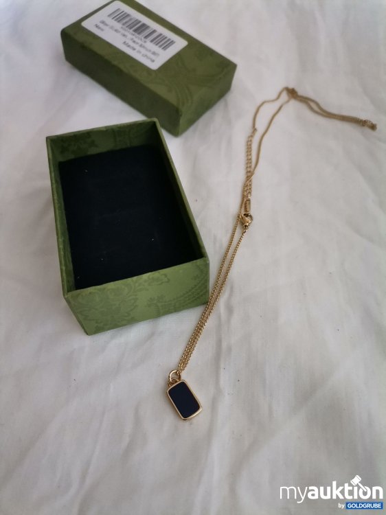 Artikel Nr. 799070: L. Ermite Halskette 