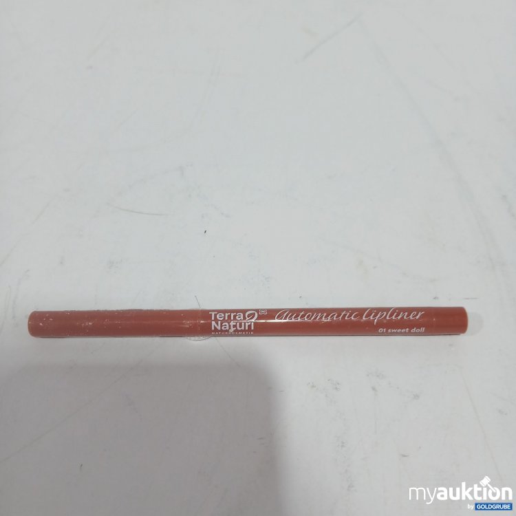 Artikel Nr. 808070 Artikel Nr. 808070: Terra Naturi Lipliner 01 sweet doll