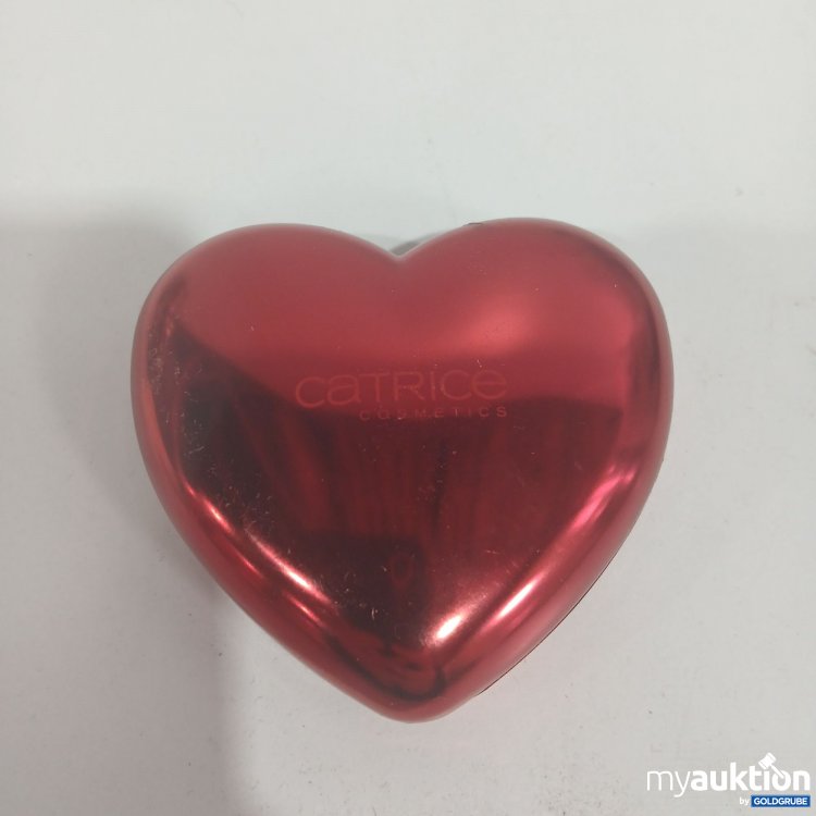 Artikel Nr. 818070 Artikel Nr. 818070: Catrice Heart Affair Highlighter C01 8,5g