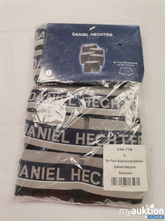 Artikel Nr. 842070 Artikel Nr. 842070: Daniel Hechter Trunks