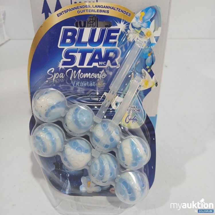 Artikel Nr. 845070 Artikel Nr. 845070: Blue Star 10x2x50g