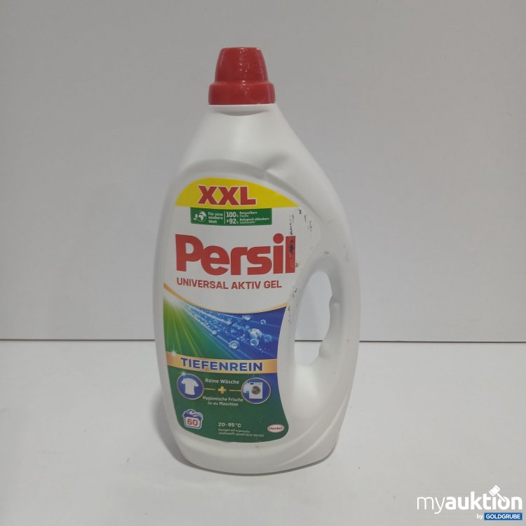 Artikel Nr. 851070: Persil Universal Aktiv Gel 2,7l