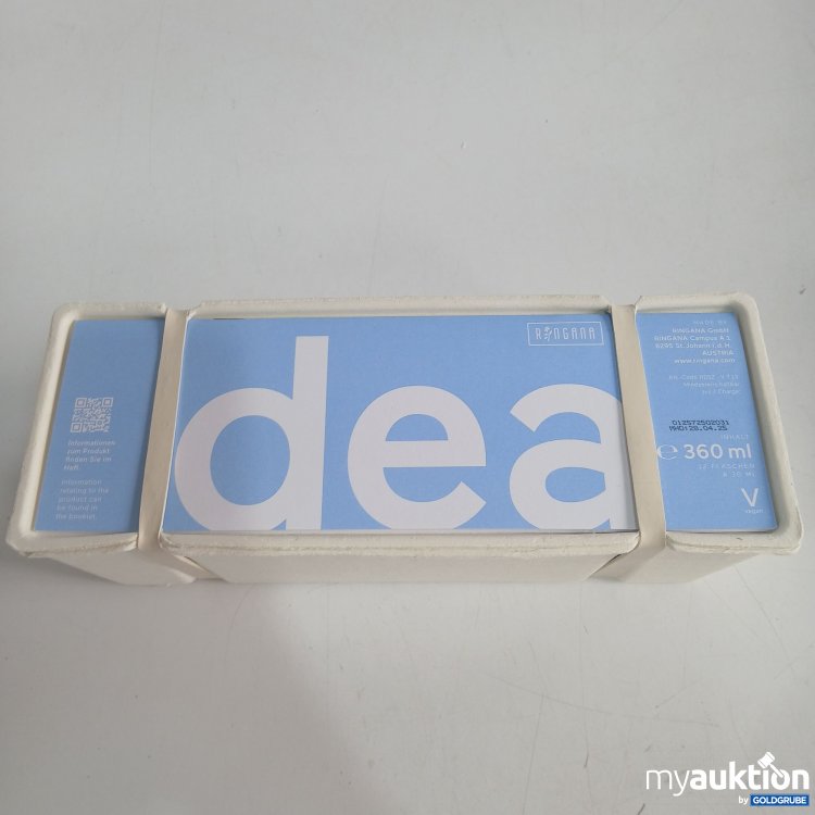 Artikel Nr. 853070: dea 12x30ml