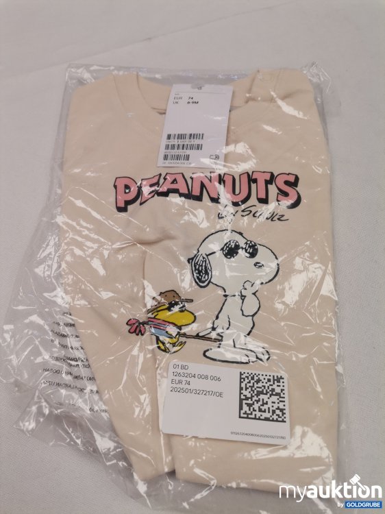 Artikel Nr. 863070: H&M Shirt 