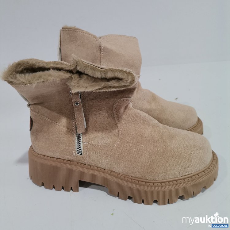 Artikel Nr. 870070 Artikel Nr. 870070: Winterboots