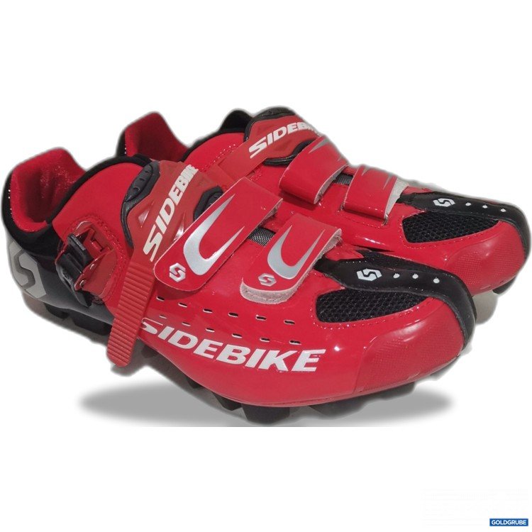 Artikel Nr. 878070: Sidebike Radschuhe 
