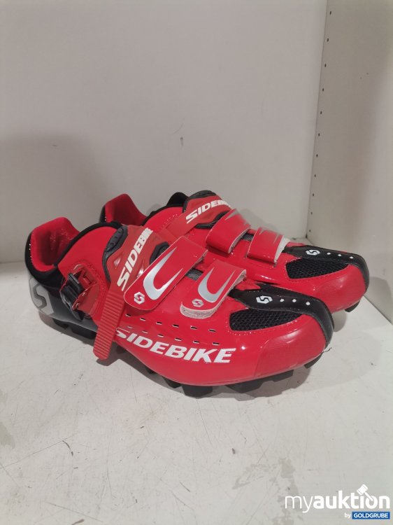 Artikel Nr. 878070: Sidebike Radschuhe 