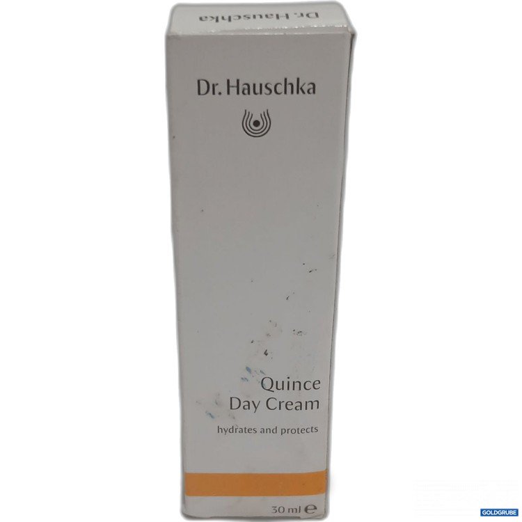 Artikel Nr. 884070: Dr.Hauschka Quince Day Cream 30ml 