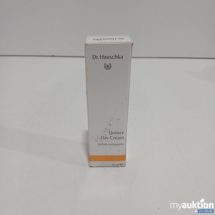 Artikel Nr. 884070: Dr.Hauschka Quince Day Cream 30ml 