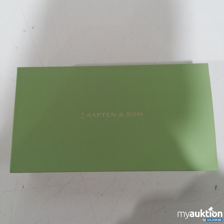 Artikel Nr. 885070: Kapten&Son Sunglasses KSF0000000013