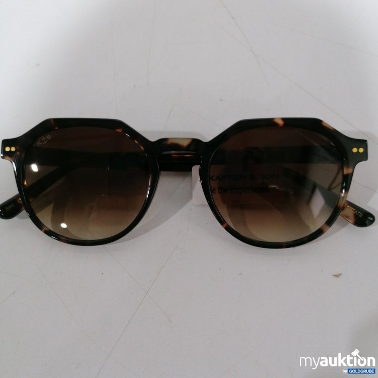 Artikel Nr. 885070: Kapten&Son Sunglasses KSF0000000013