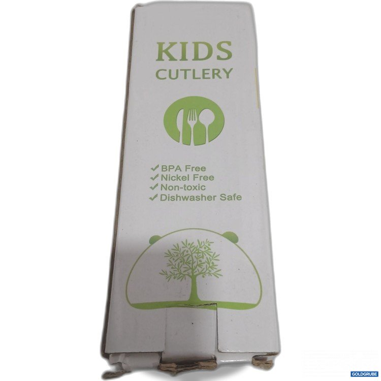 Artikel Nr. 887070: Kids Cutlery 16x