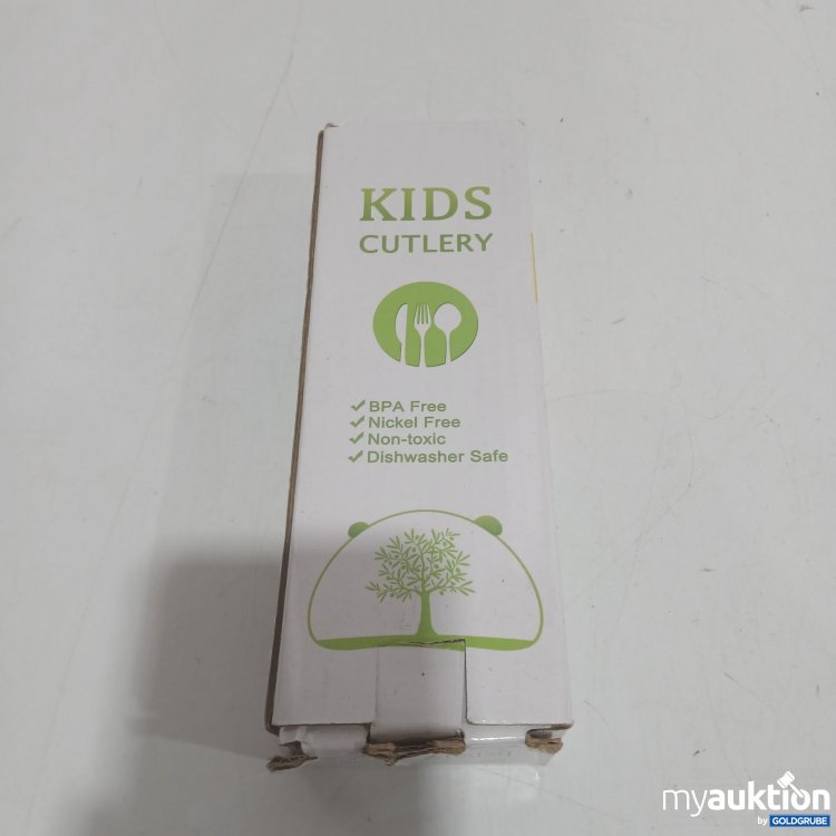 Artikel Nr. 887070: Kids Cutlery 16x