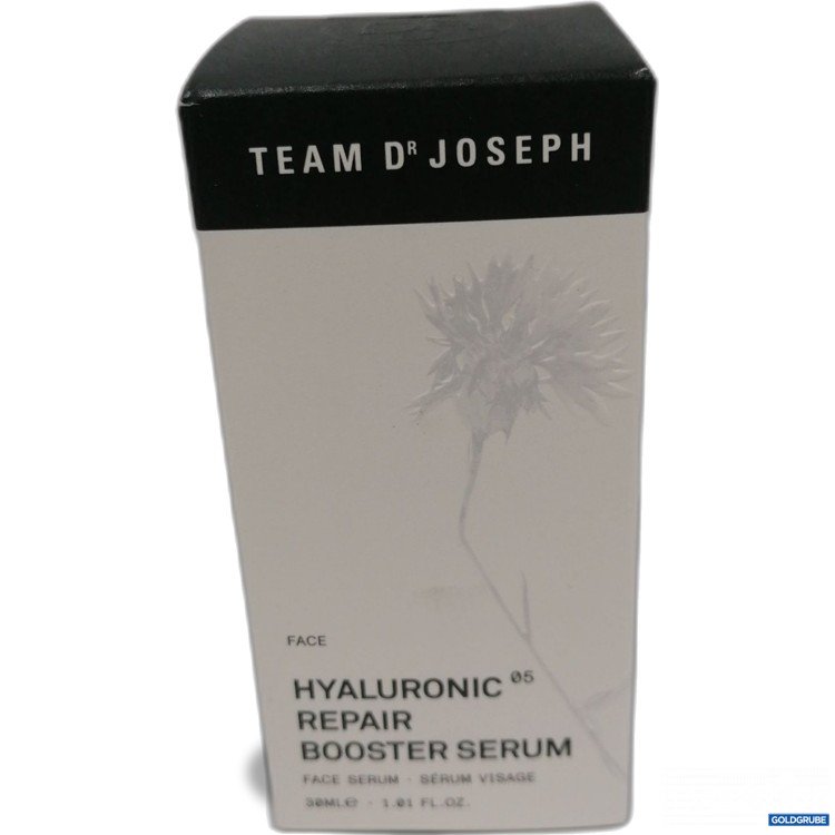 Artikel Nr. 891070: Team Dr Joseph Hyaluronic Repair Booster Serum 30ml