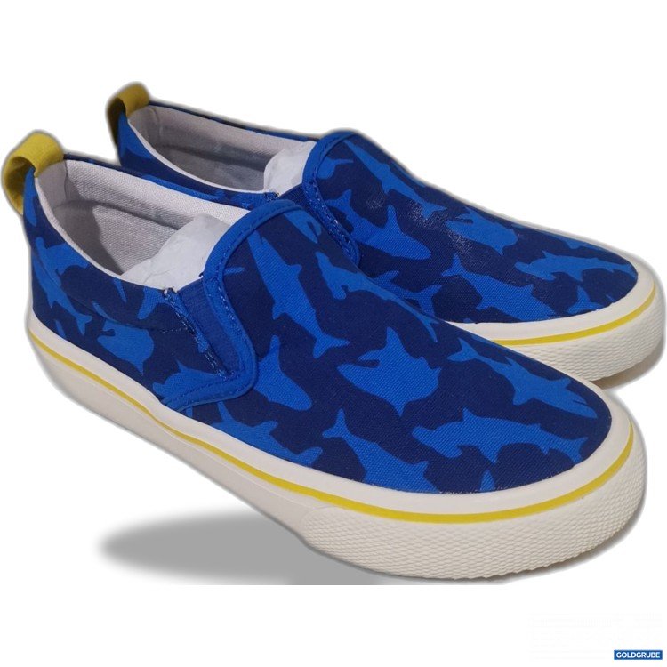 Artikel Nr. 899070: Boden Kids Slipper 