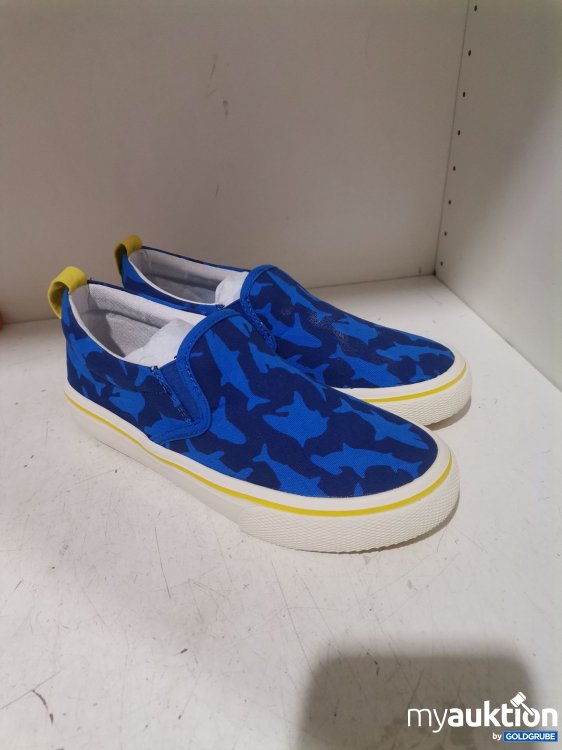 Artikel Nr. 899070: Boden Kids Slipper 