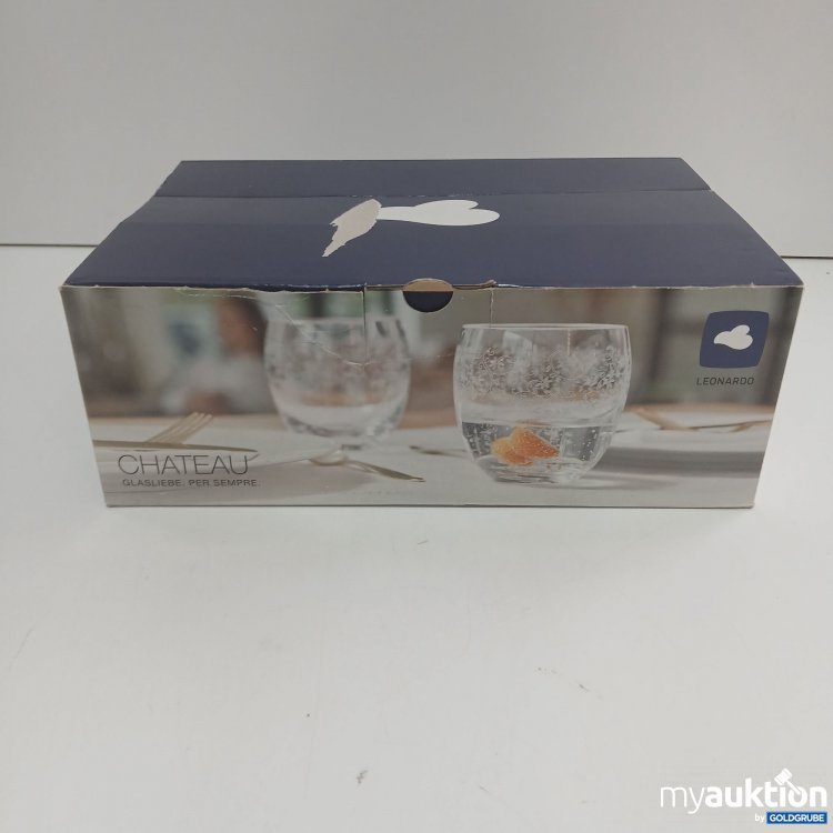 Artikel Nr. 900070 Artikel Nr. 900070: Leonardo Chateau 6x250ml