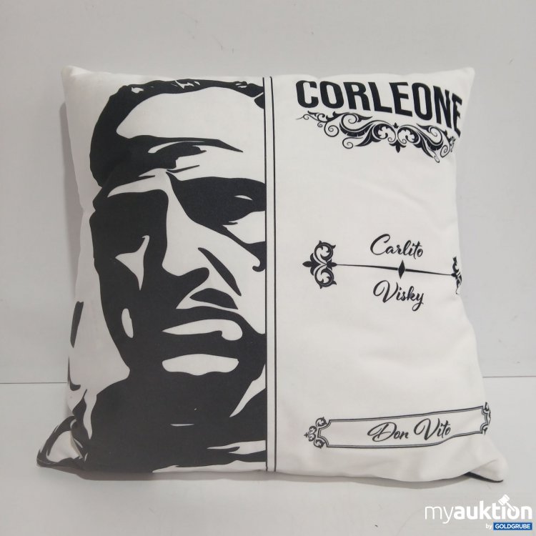 Artikel Nr. 906070: Corleone Polster ca. 30x30cm 