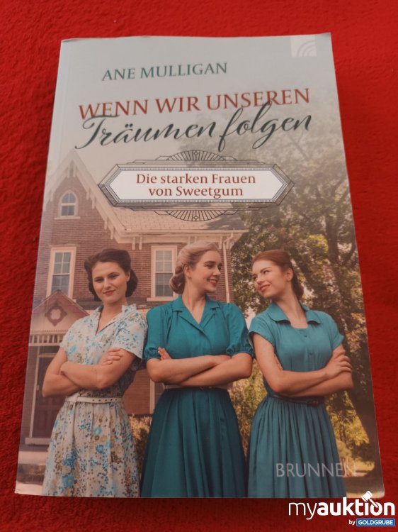 Artikel Nr. 907070 Artikel Nr. 907070: Wenn wir unseren Träumen folgen