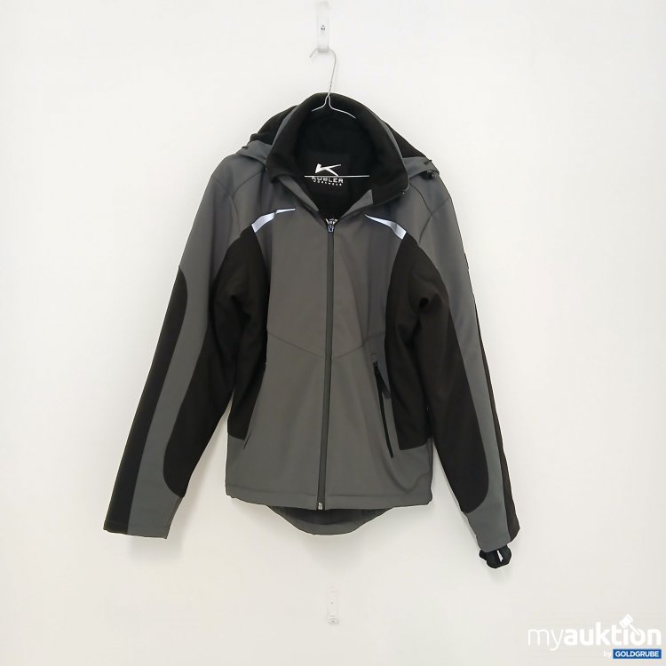 Artikel Nr. 908070: Kübler Winterjacke