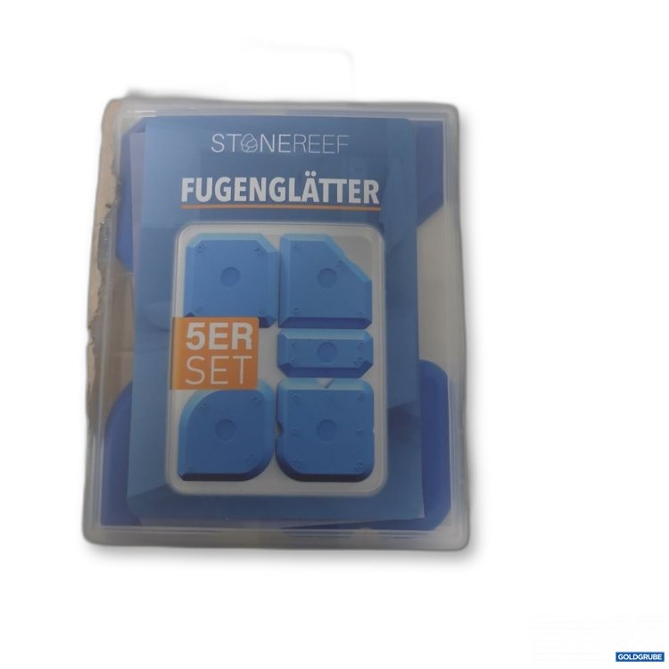 Artikel Nr. 917070: Stonereef Fugenglätter 5er Set