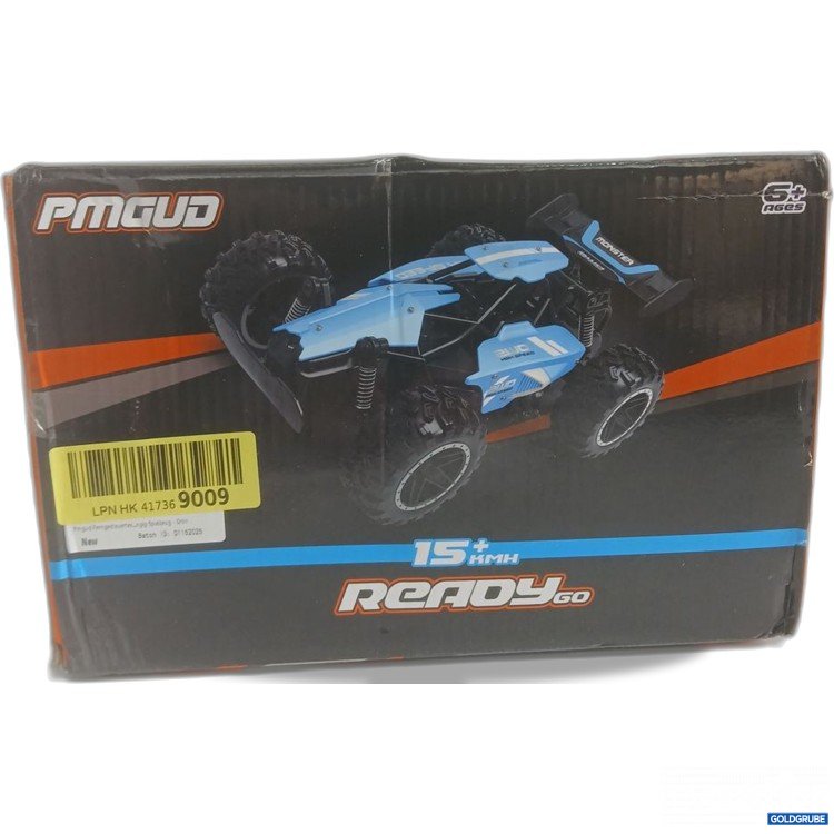 Artikel Nr. 919070: PMGUY Ready Go RC Auto 15+ km/h