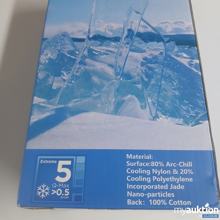 Artikel Nr. 922070: Arc-Chill Cooling Blanket