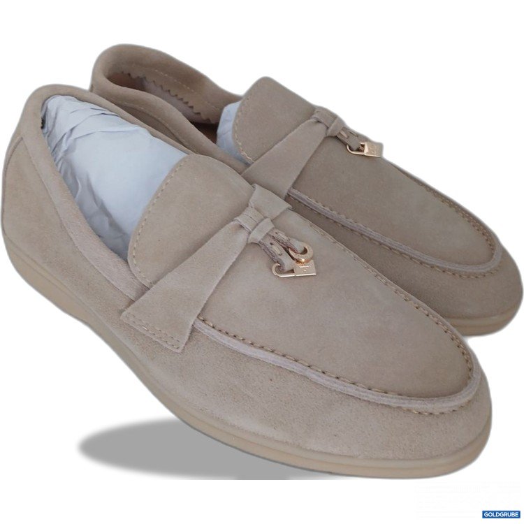 Artikel Nr. 955070: Slipper