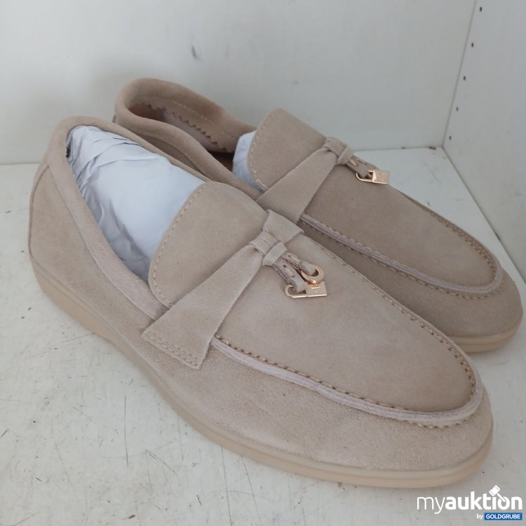 Artikel Nr. 955070: Slipper