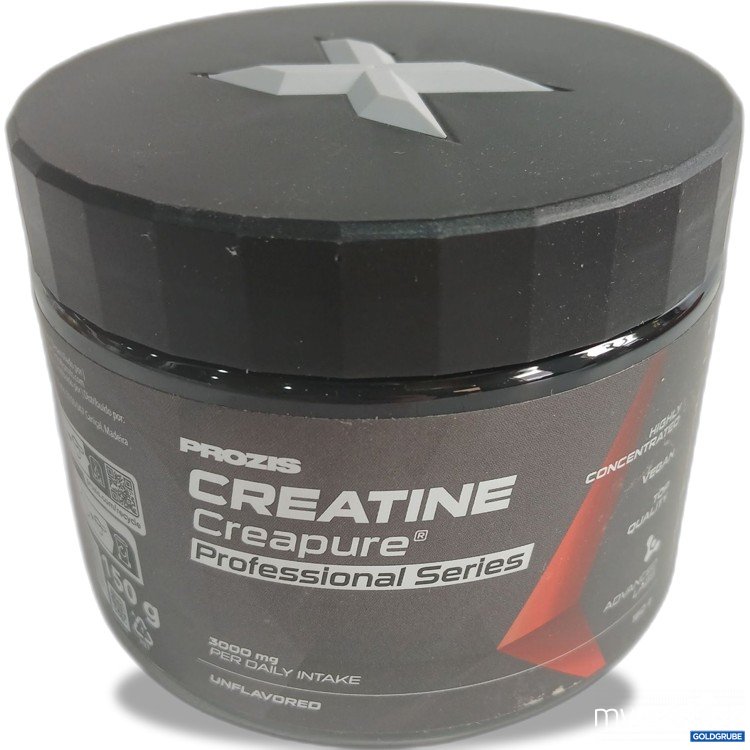 Artikel Nr. 958070: Prozis Creatine Creapure unflavored 150g