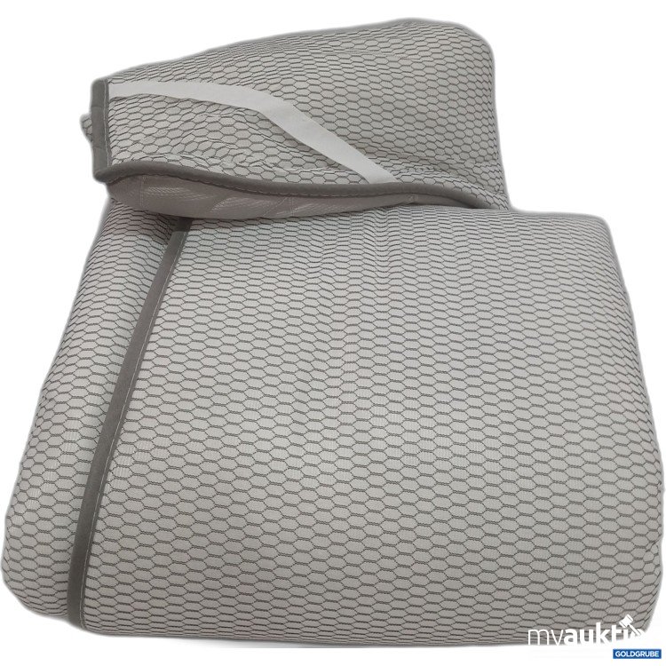 Artikel Nr. 983070: Matratzentopper 120x200