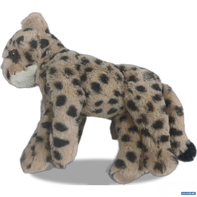Artikel Nr. 985070 Artikel Nr. 985070: Ikea Kuscheltier Sandlöpare 24cm 006.030.72