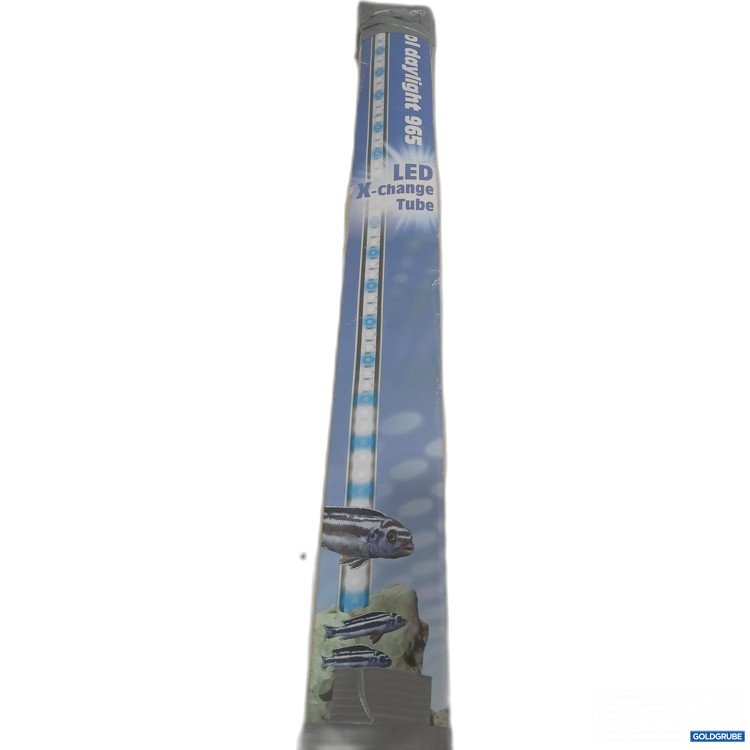 Artikel Nr. 988070: LED X-change Aquariumbeleuchtung Daylight 965 2Stk