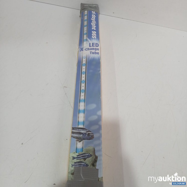 Artikel Nr. 988070: LED X-change Aquariumbeleuchtung Daylight 965 2Stk