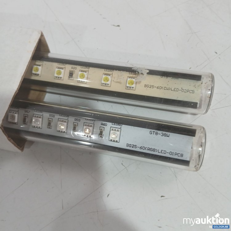 Artikel Nr. 988070 Artikel Nr. 988070: LED X-change Aquariumbeleuchtung Daylight 965 2Stk