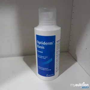 Artikel Nr. 470070: Optiderm Basis Creme 500 ml